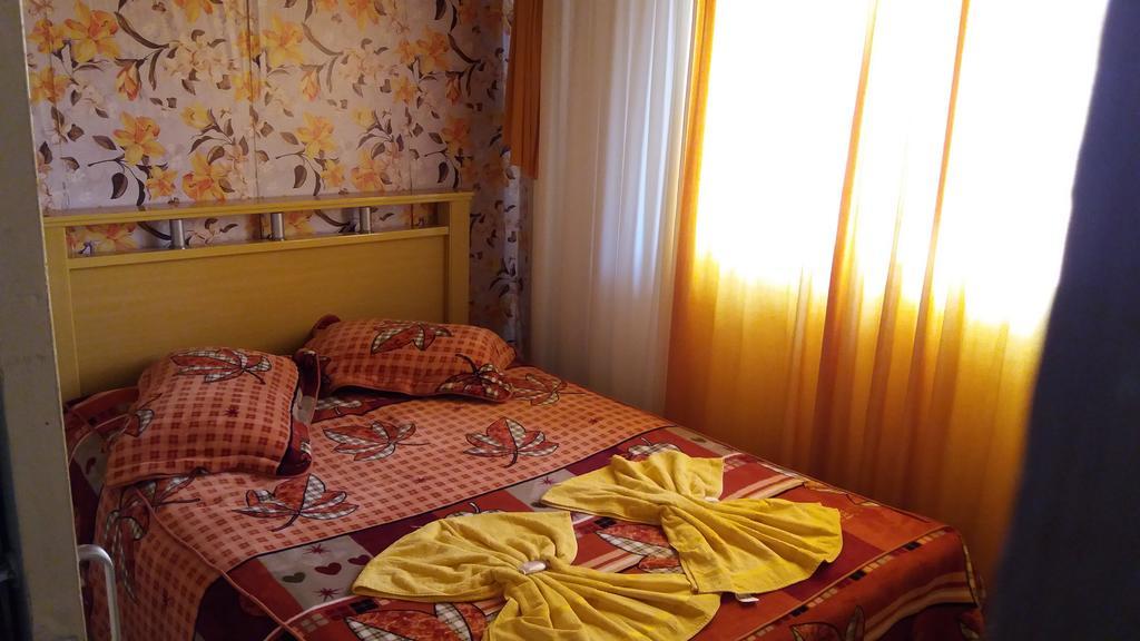 Casa De Temporada Familiar Hotell Urubici Eksteriør bilde