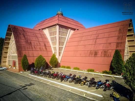 Casa De Temporada Familiar Hotell Urubici Eksteriør bilde