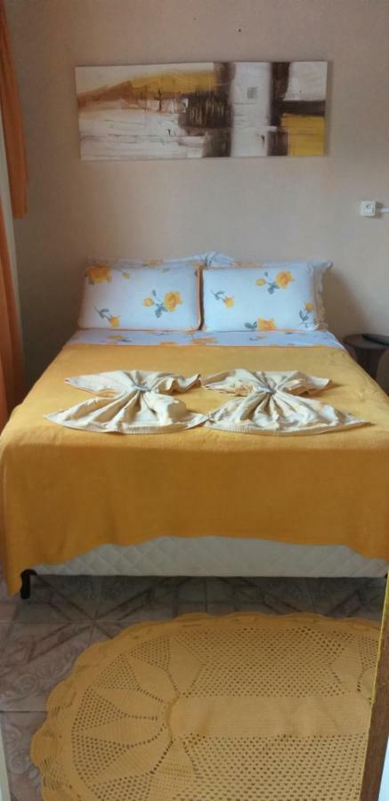 Casa De Temporada Familiar Hotell Urubici Eksteriør bilde